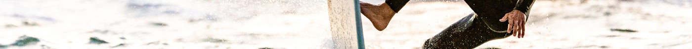 Learn to surf better