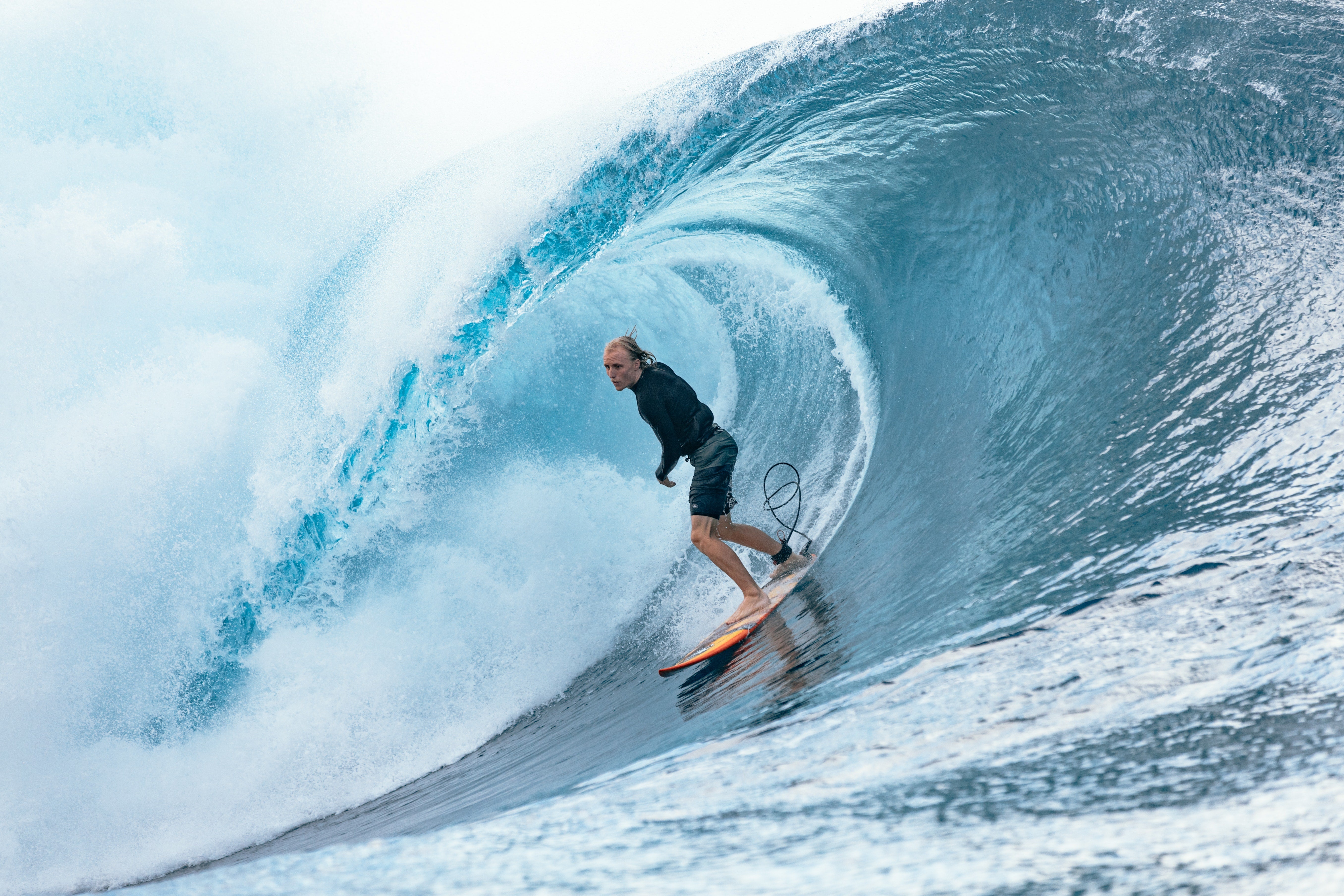 3 improvements for the intermediate level surfer