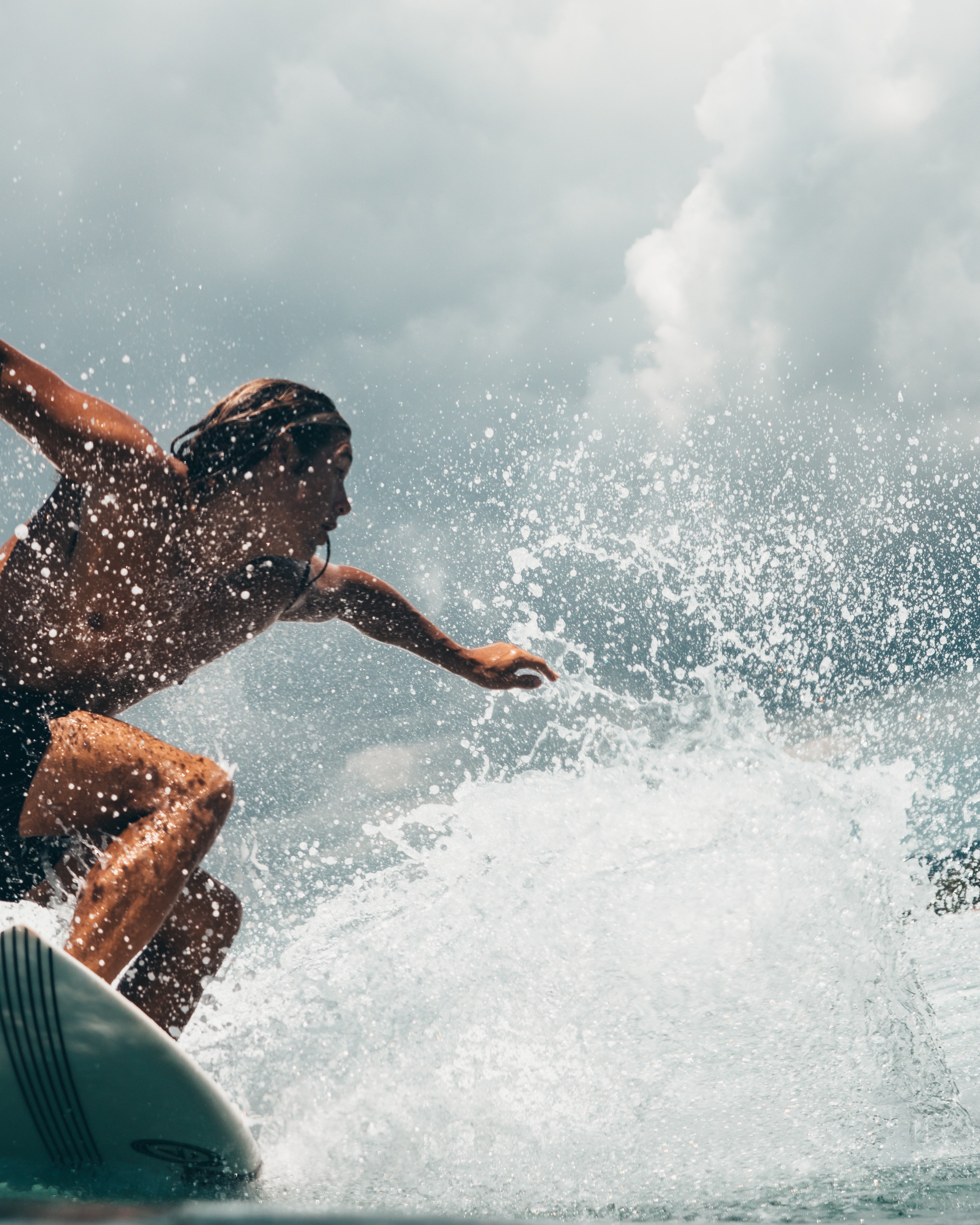 15 tips for intermediate surfers