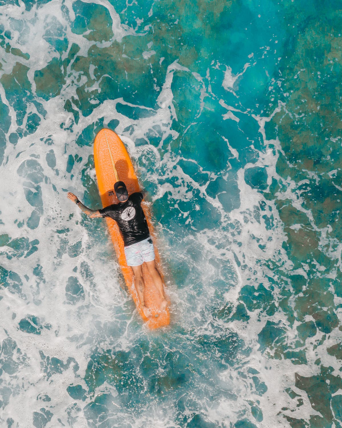 10 angling the take off mistakes