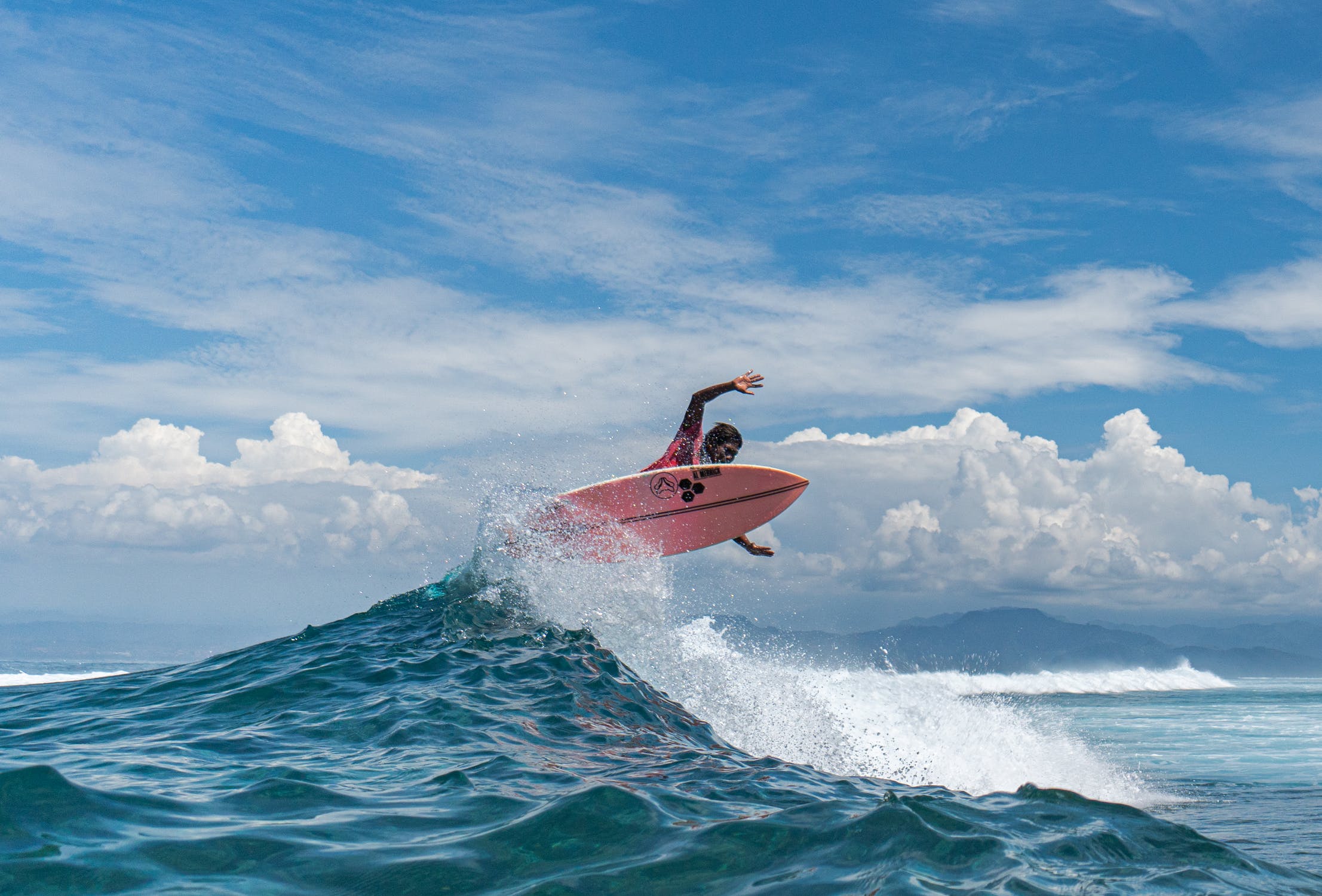 How to choose surfboards for beginners?