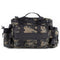 CROCH fishing tackle storage bag