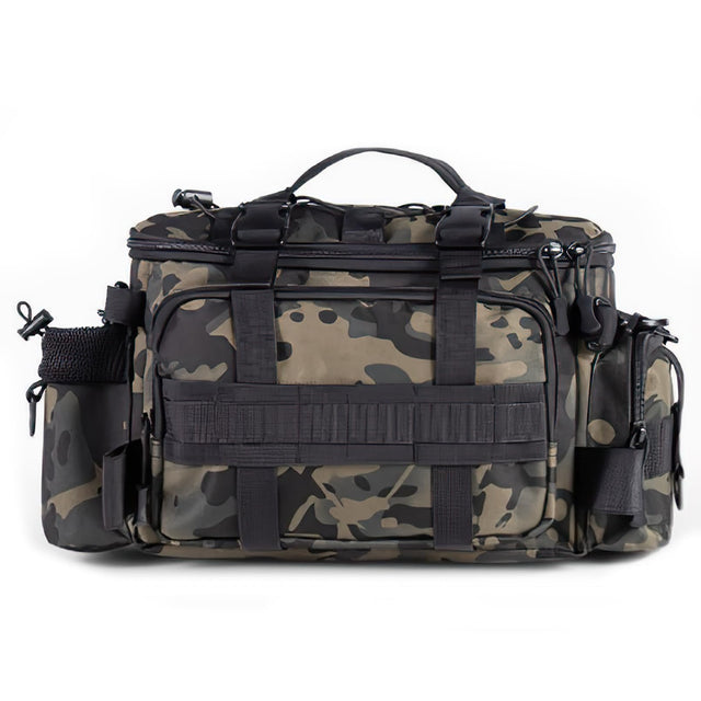 CROCH fishing tackle storage bag