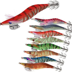 Squid Jig 2.5