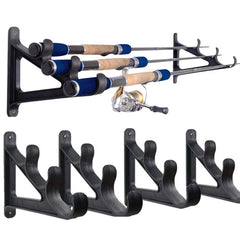 Rods, Pods & Racks