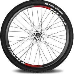 Tire & Wheel