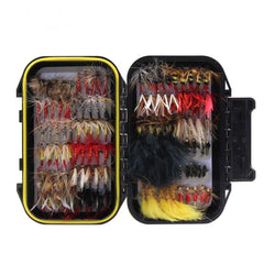 Fly Fishing