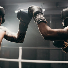 Boxing & MMA