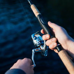 Fishing