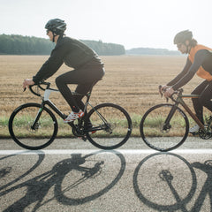 Cycling