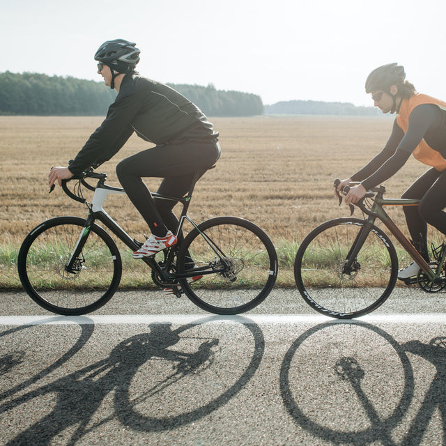 Cycling