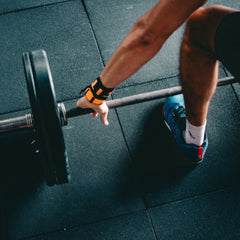 Strength Training