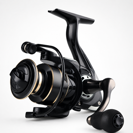 CROCH surf spinning reel