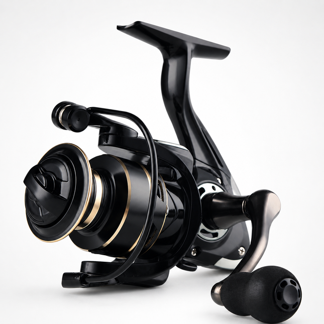 CROCH surf spinning reel