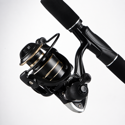 CROCH surf spinning reel