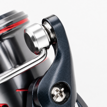 CROCH finesse spinning reel