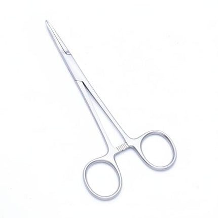Fishing Forceps Dog Hemostat Forceps Scissors Ear Hairs Tools Locking – CROCH
