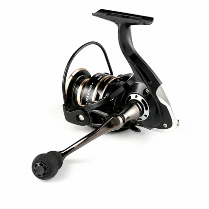 CROCH surf spinning reel