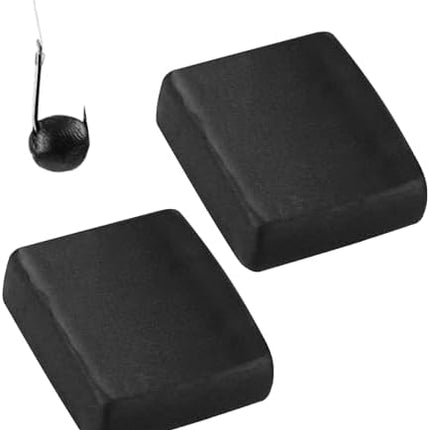 CROCH Tungsten Rig Putty 2 x 20g - Moulding Weight for Carp Rigs and Hooklinks