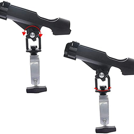 Fishing Boat Rods Holder Folding Holder – CROCH