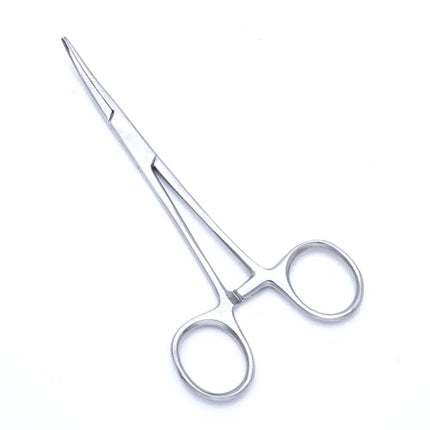 Fishing Forceps Dog Hemostat Forceps Scissors Ear Hairs Tools Locking – CROCH