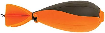 CROCH Bait Spod Rocket - Long Range Auto Release Groundbait Dropper for Carp and Reservoir