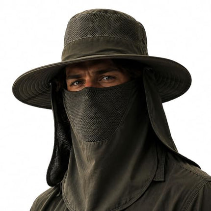 SEAYO Bucket Hat for Women and Men – CROCH