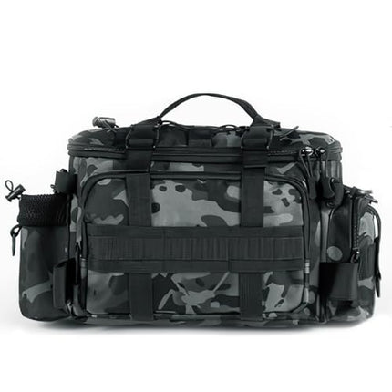 Fishing Tackle Storage Bag Small – CROCH