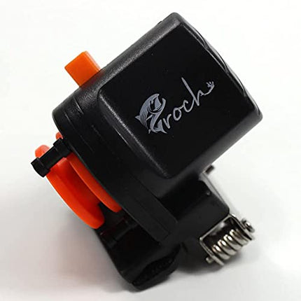 Fishing Line Counter, 0-999M Fishing Line Length Depth Gauge Counter – CROCH