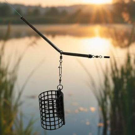 Round Soft Fishing Beads – CROCH