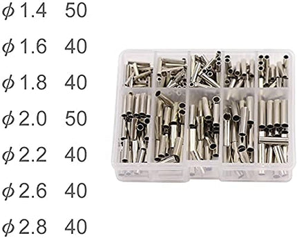 Hand Crimper Tools Stainless Steel Fishing Pliers Braid Cutters Fish – CROCH