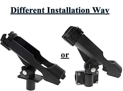 Fishing Boat Rods Holder – CROCH