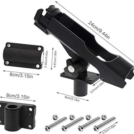 Fishing Boat Rods Holder – CROCH