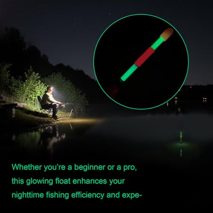 Fishing Glow Sticks for Night Fishing – CROCH