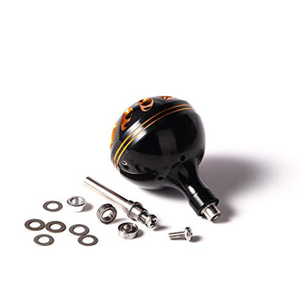 Fishing Reel Handle Power Knob Compatible – CROCH