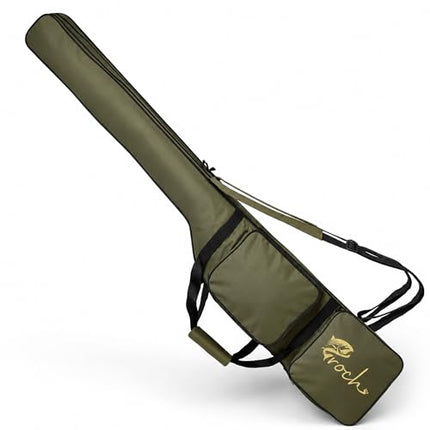 Fishing Rod Bag with Shoulder Strap – CROCH