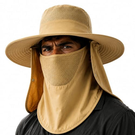SEAYO Bucket Hat for Women and Men – CROCH