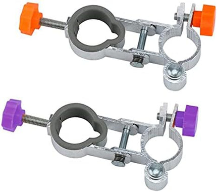 CROCH Umbrella Bracket 2pc - Chair Mount Clamp for Fishing Umbrellas and Brollies