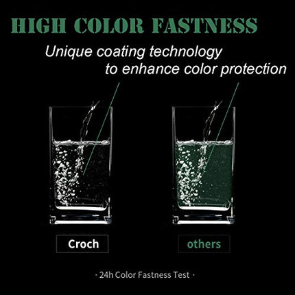 8-Strand Braided Fishing Line 300M 0.3mm PE – CROCH