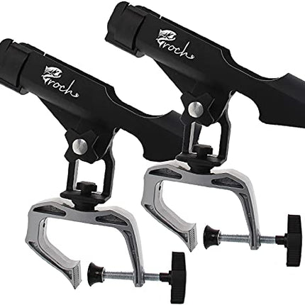 Fishing Boat Rods Holder Folding Holder – CROCH