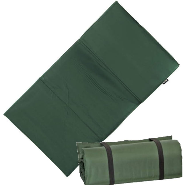 CROCH Unhooking Mat 100 x 60cm - Padded Fish Care Mat for Carp and Big Fish - view 1