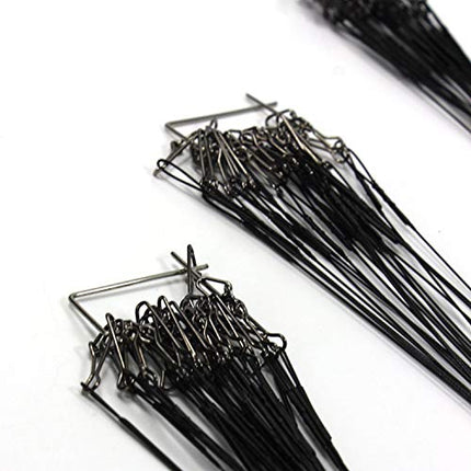 Stainless Steel Wire Leader – CROCH