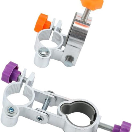 CROCH Umbrella Bracket 2pc - Chair Mount Clamp for Fishing Umbrellas and Brollies - view 3