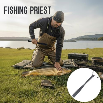 Fishing Tool Kit – Corrosion-Resistant Fishing Gear Set with Pliers – CROCH