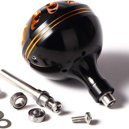 Fishing Reel Handle Power Knob Compatible - view 7