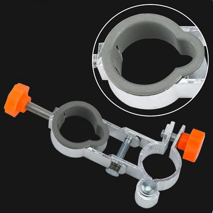 CROCH Umbrella Bracket 2pc - Chair Mount Clamp for Fishing Umbrellas and Brollies - view 5