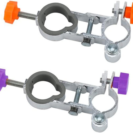 CROCH Umbrella Bracket 2pc - Chair Mount Clamp for Fishing Umbrellas and Brollies - view 1
