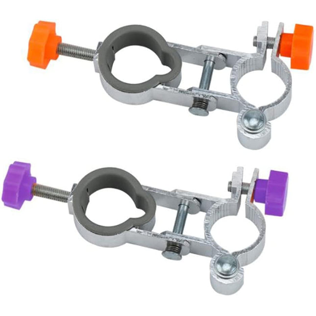 CROCH Umbrella Bracket 2pc - Chair Mount Clamp for Fishing Umbrellas and Brollies - view 1
