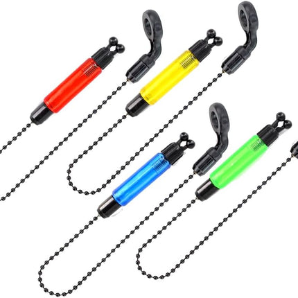 CROCH Bite Indicator Swingers 4pc - Adjustable Arm Indicators for Carp Bite Alarms - view 1