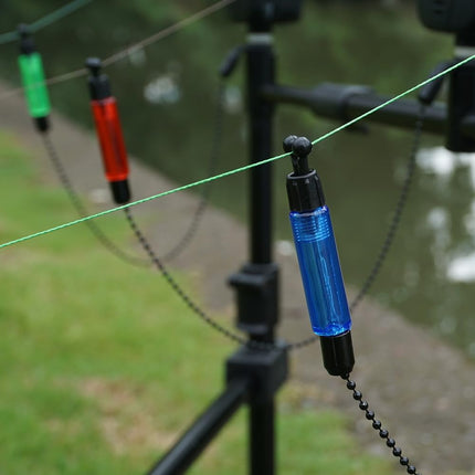 CROCH Bite Indicator Swingers 4pc - Adjustable Arm Indicators for Carp Bite Alarms - view 7